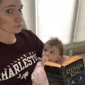 Meet your Posher, Anne